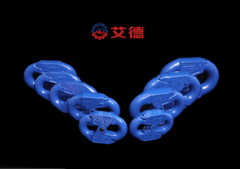 河南某礦采用山東艾德弧齒環 創造連續工作18個月無故障記錄